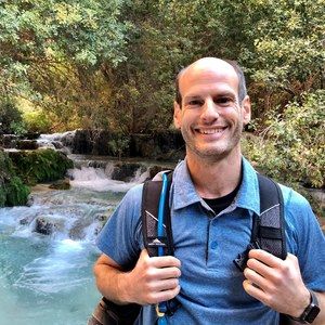 Meet your Posher, Edward